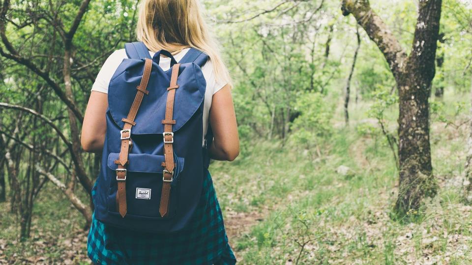 Lenkje til artikkel: Bli med ut i naturen
