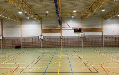 Lenkje til artikkel: Søknadsfristar spelemidlar - anlegg for idrett og fysisk aktivitet 