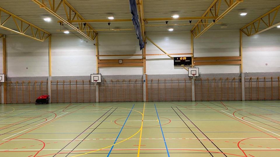 Lenkje til artikkel: Søknadsfristar spelemidlar - anlegg for idrett og fysisk aktivitet 