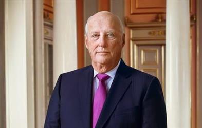 Lenkje til artikkel: Sødorp kyrkjestugu er open under gravferda til kong Harald