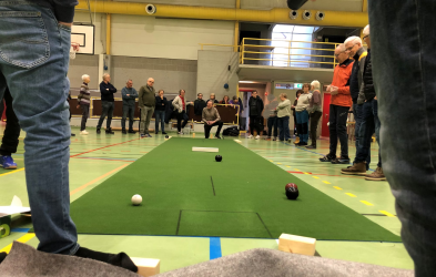 Lenkje til artikkel: Hallmaraton startar opp att i september
