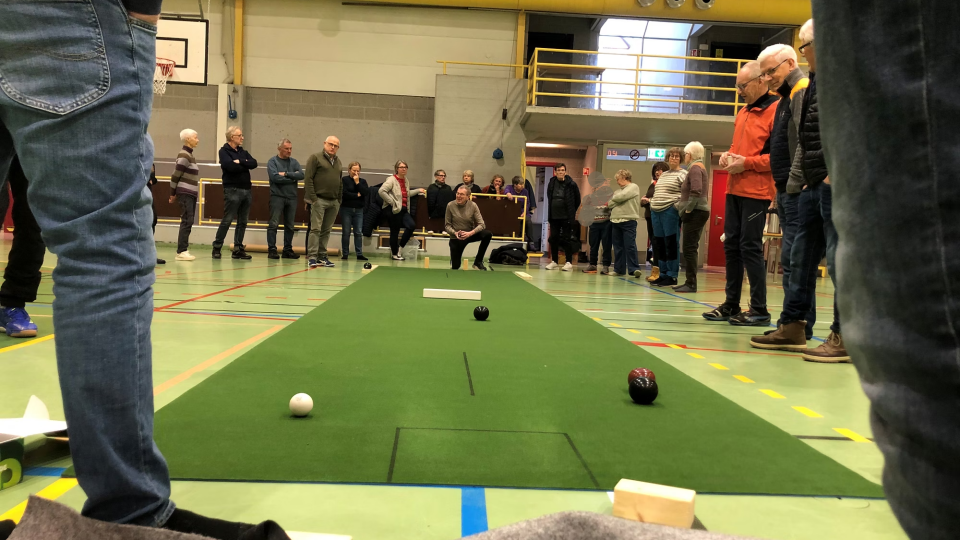 Lenkje til artikkel: Hallmaraton startar opp att i september