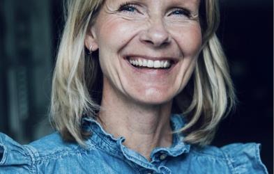 Lenkje til artikkel: Helseinfluenseren  -  som du har kanskje hørt om?