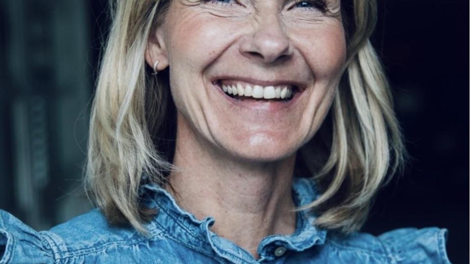 Lenkje til artikkel: Helseinfluenseren  -  som du har kanskje hørt om?