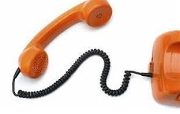 Lenkje til artikkel: Telefon - Vinstra Legekontor