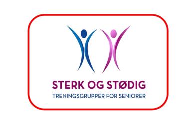 Lenkje til artikkel: Seniortrimmen Sterk og stødig er i gang att! 